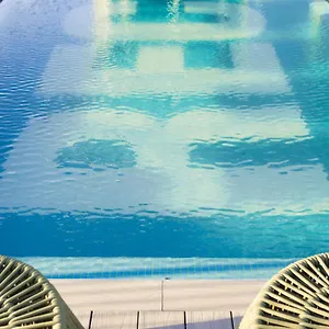 Rec - Adults Only 3* Barcellona
