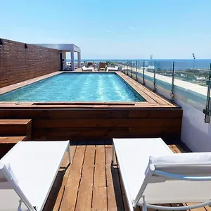 Eurohotel Diagonal Port 4* Barcellona
