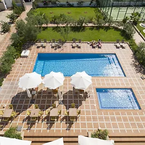 Bon Sol Prestige - Ab Group 4* Playa d'en Bossa