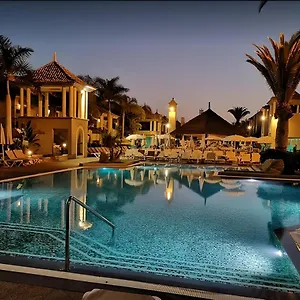 Marylanza & 4*, Los Cristianos (Tenerife) Espagne