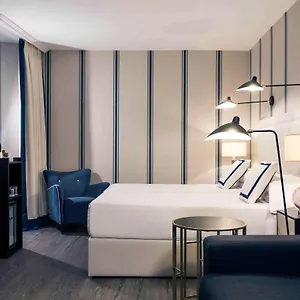 Mercure Jardines De Albia 4*, Bilbao Espagne