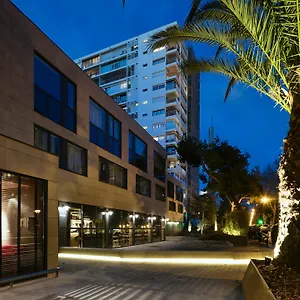 Upper Diagonal 4* Barcellona