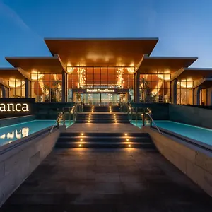 Hotel Barcelo Playa Blanca (Lanzarote)