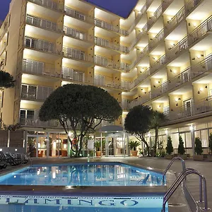 Gran Flamingo-adults Only Older 18 Years Old 4*, Lloret de Mar Espagne