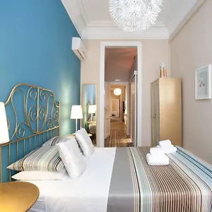 Casa Maca 2* Barcellona