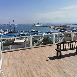 Amic Horizonte 3* Palma di Maiorca