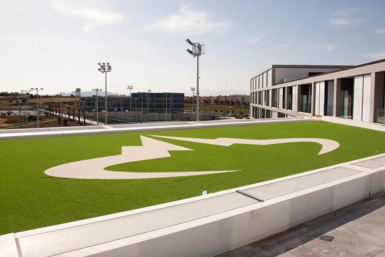 Rafa Nadal Residence Manacor