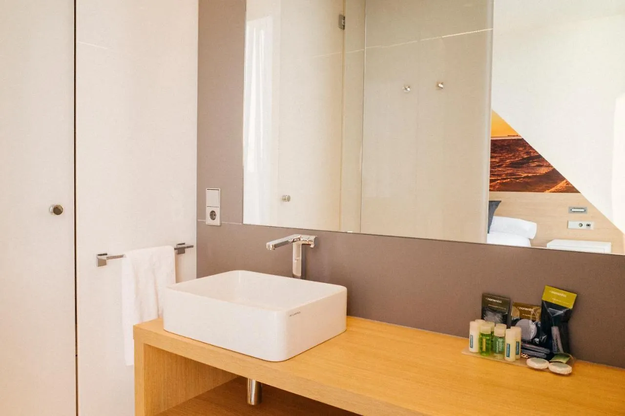 *** Resort Rafa Nadal Residence Manacor  Spanien