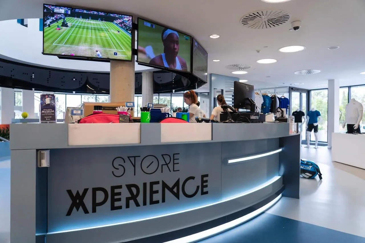 *** Station touristique Rafa Nadal Residence Manacor  Espagne