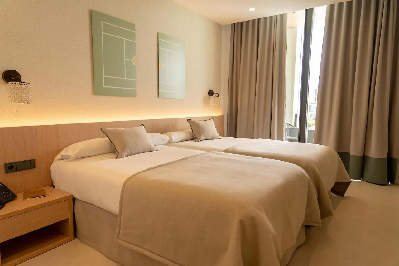 Rafa Nadal Residence Manacor  Station touristique