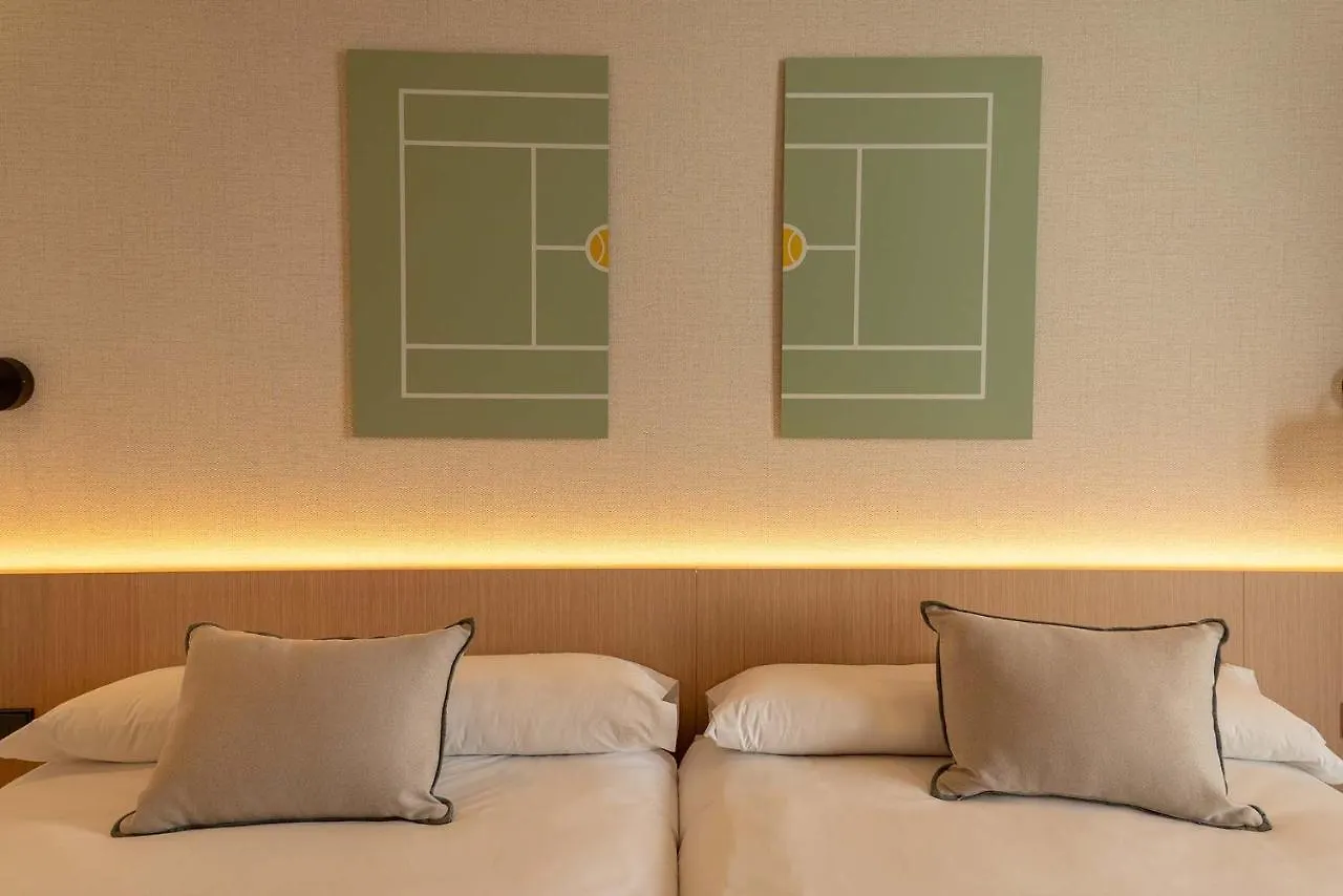 Rafa Nadal Residence Manacor  3*, Manacor (Mallorca)