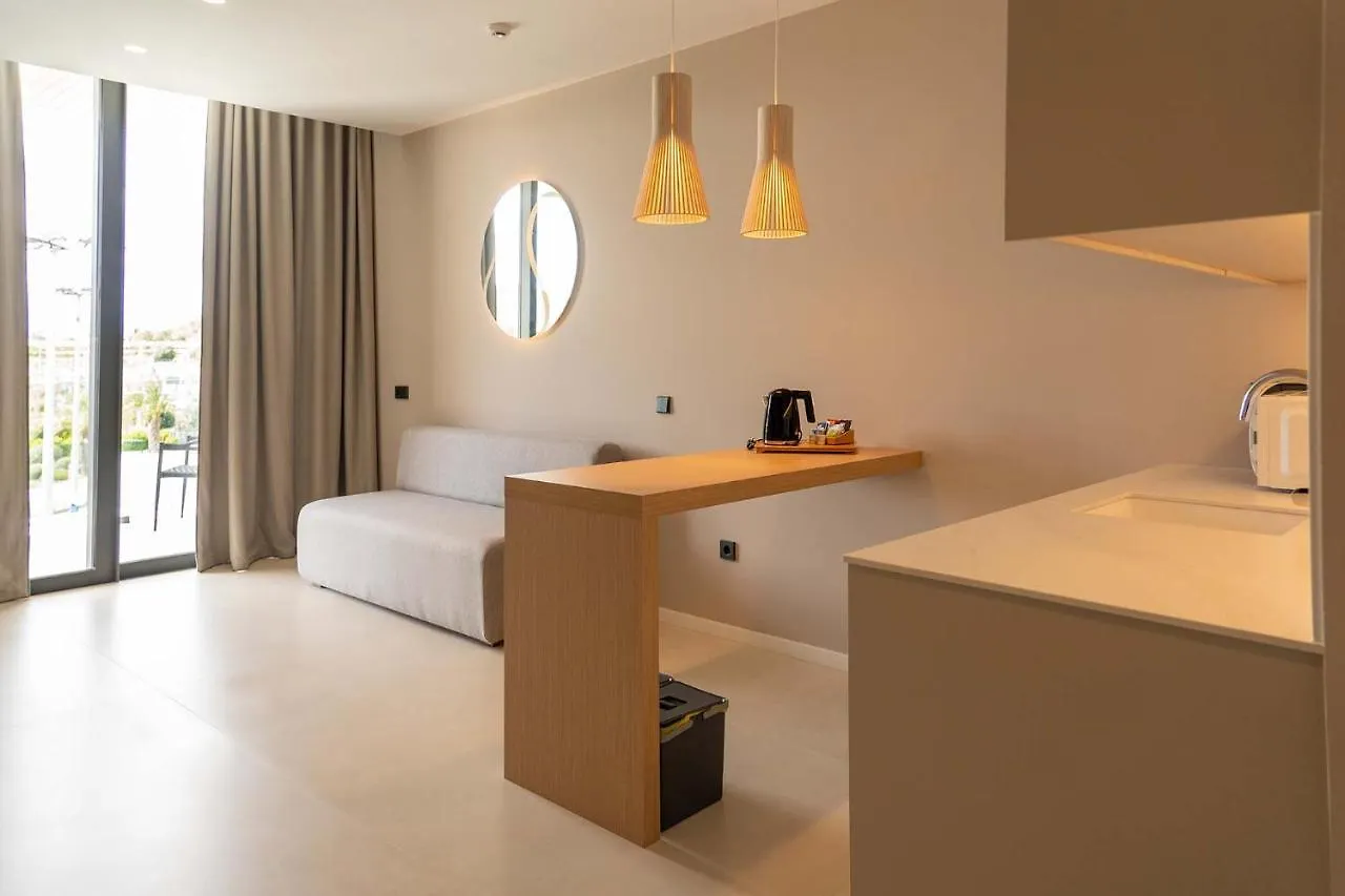 Resort Rafa Nadal Residence Manacor