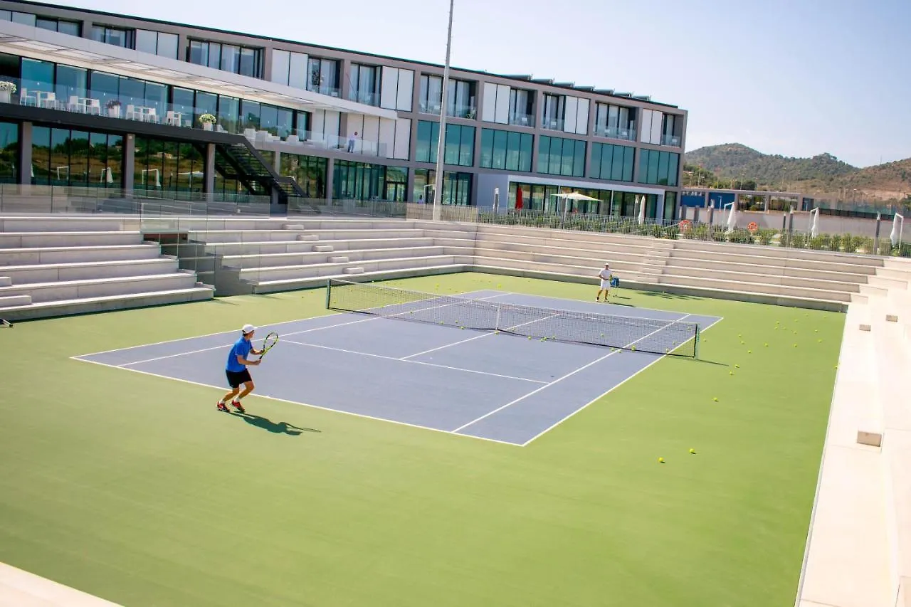 Station touristique Rafa Nadal Residence Manacor