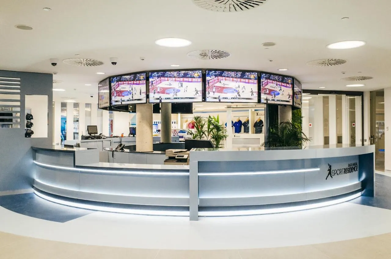 Rafa Nadal Residence Manacor  Station touristique Manacor (Mallorca)