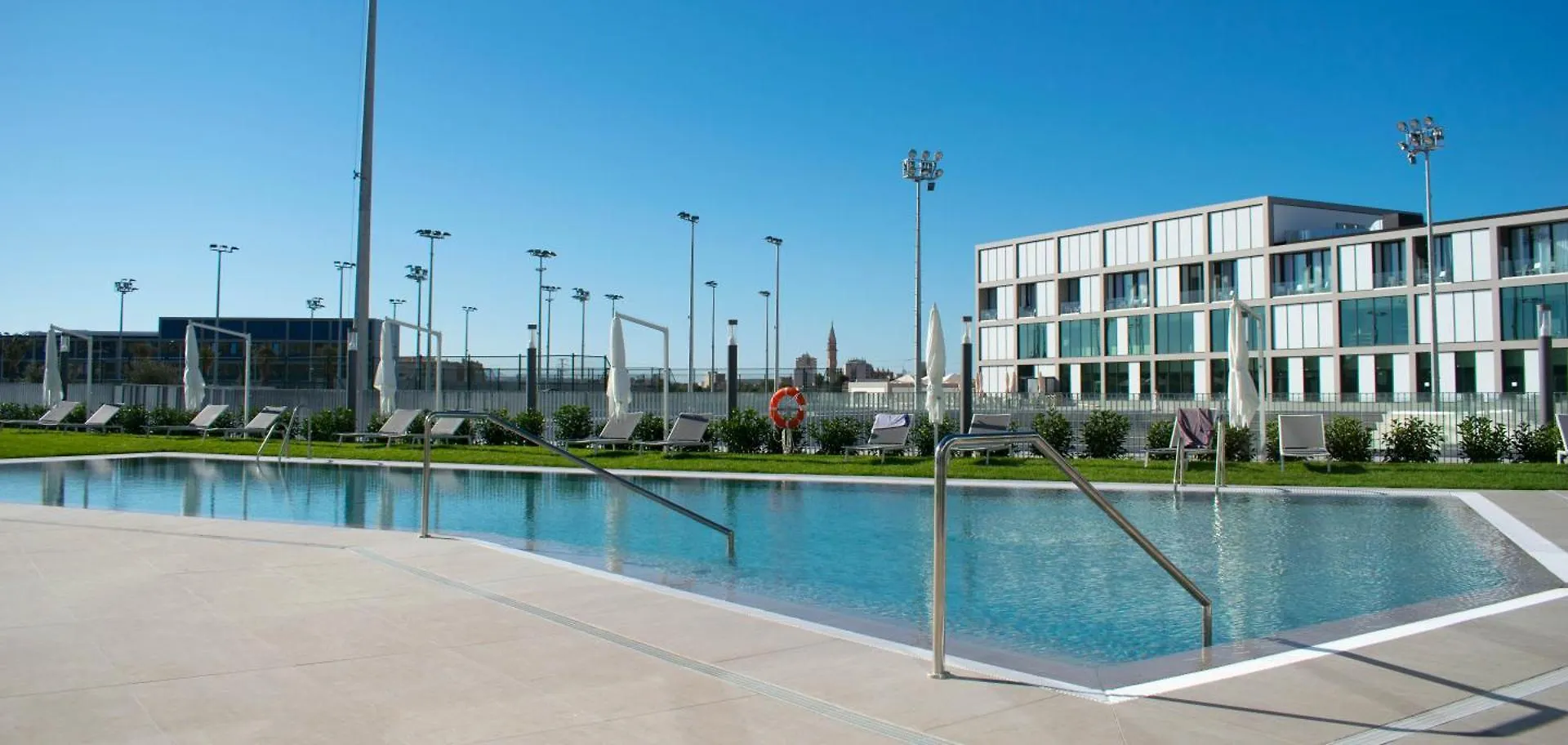 Rafa Nadal Residence Manacor  Spanien