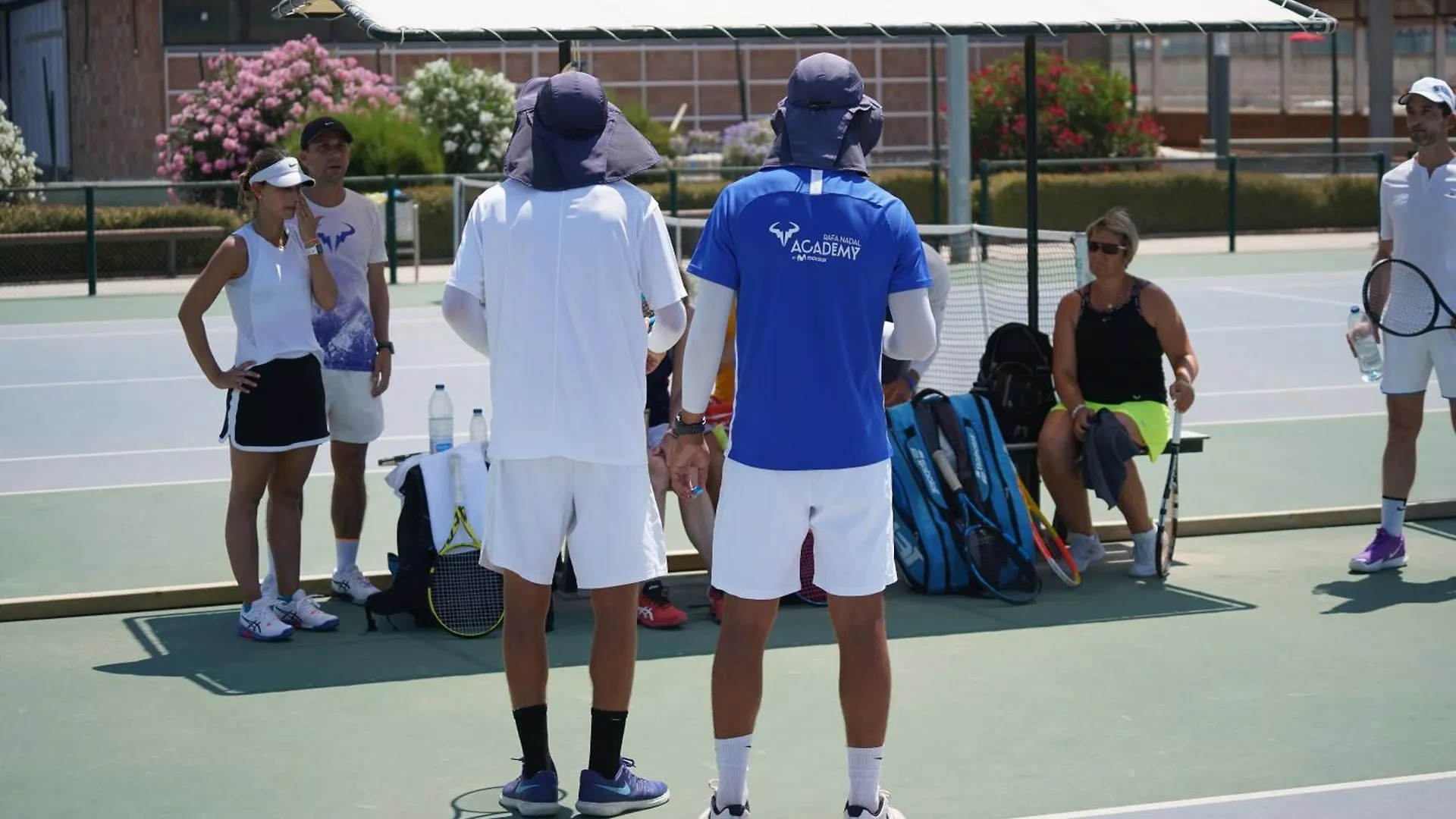 Rafa Nadal Residence Manacor  Resort Manacor (Mallorca)