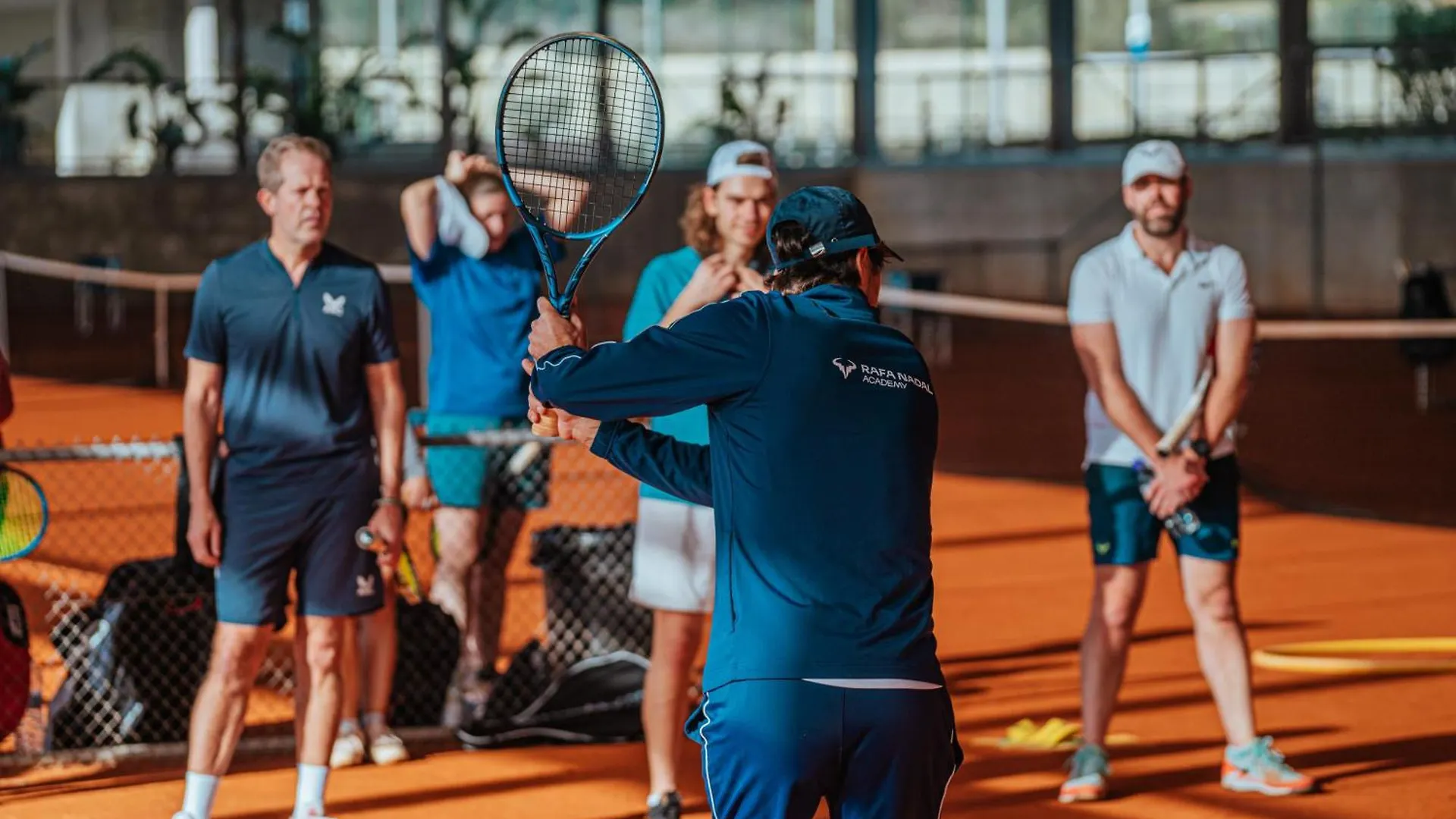 *** Resort Rafa Nadal Residence Manacor  Spanien