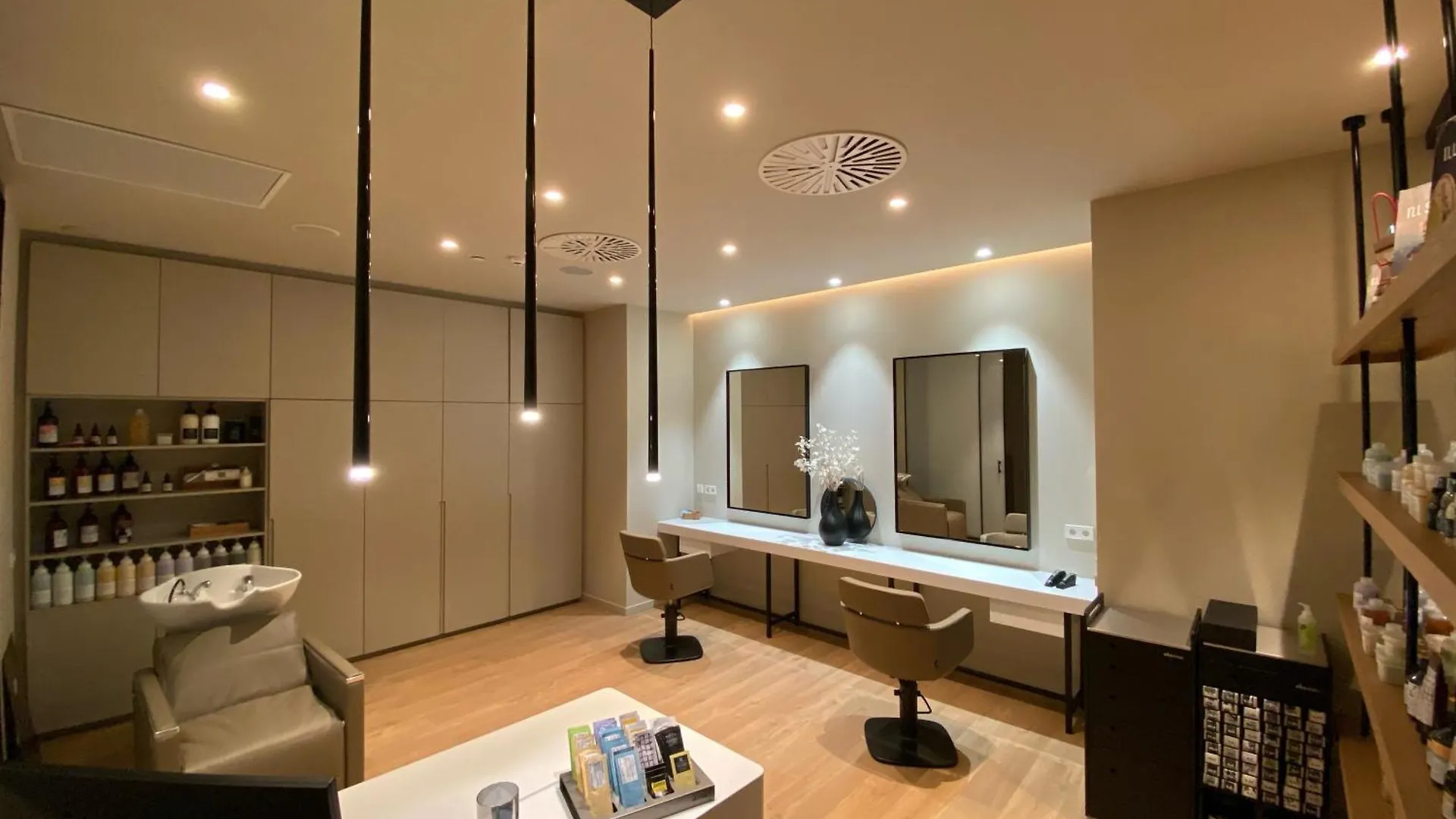 Rafa Nadal Residence Manacor