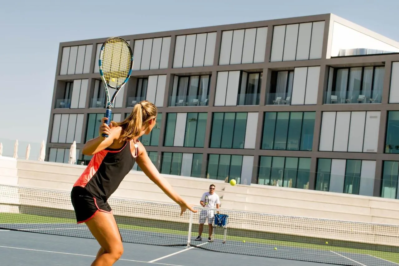 Resort Rafa Nadal Residence Manacor