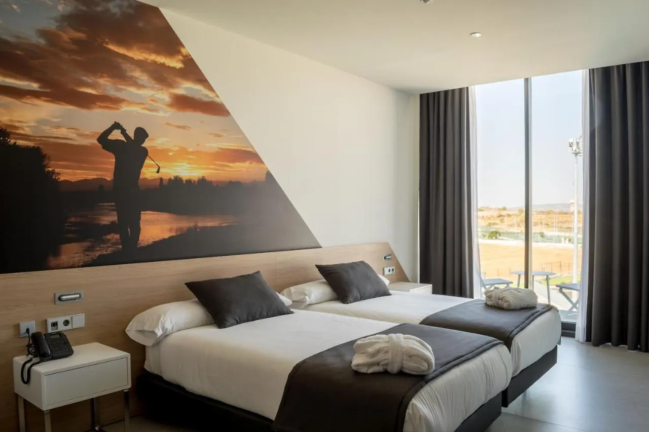Rafa Nadal Residence Manacor  3*, Manacor (Mallorca)