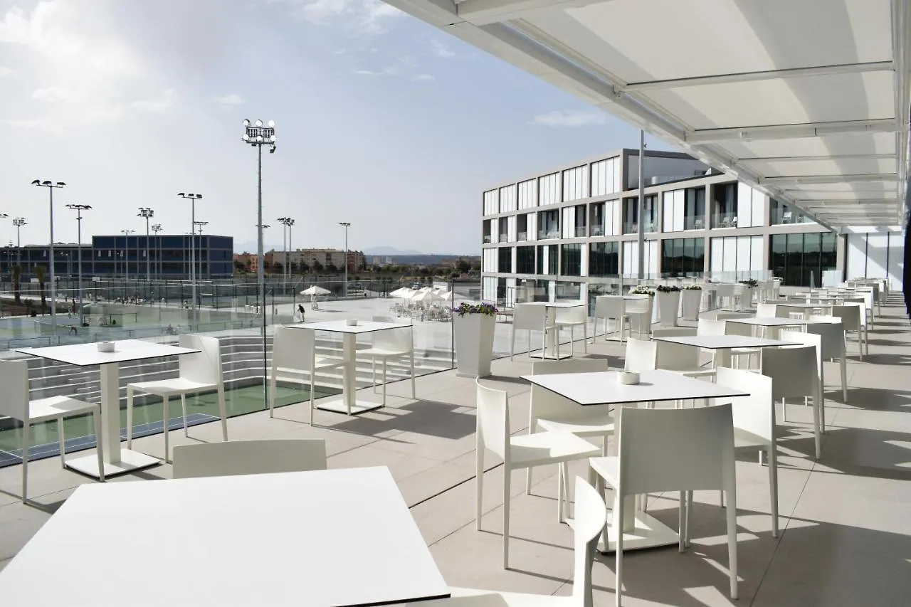 Rafa Nadal Residence Manacor  Resort