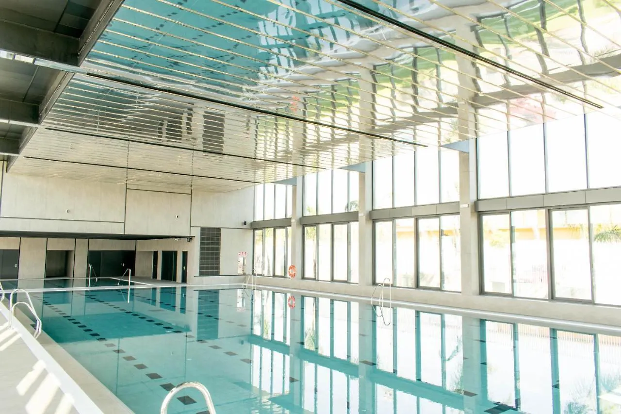 Resort Rafa Nadal Residence Manacor