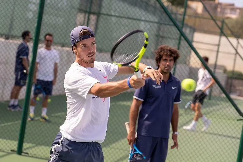 Rafa Nadal Residence Manacor  Spanien