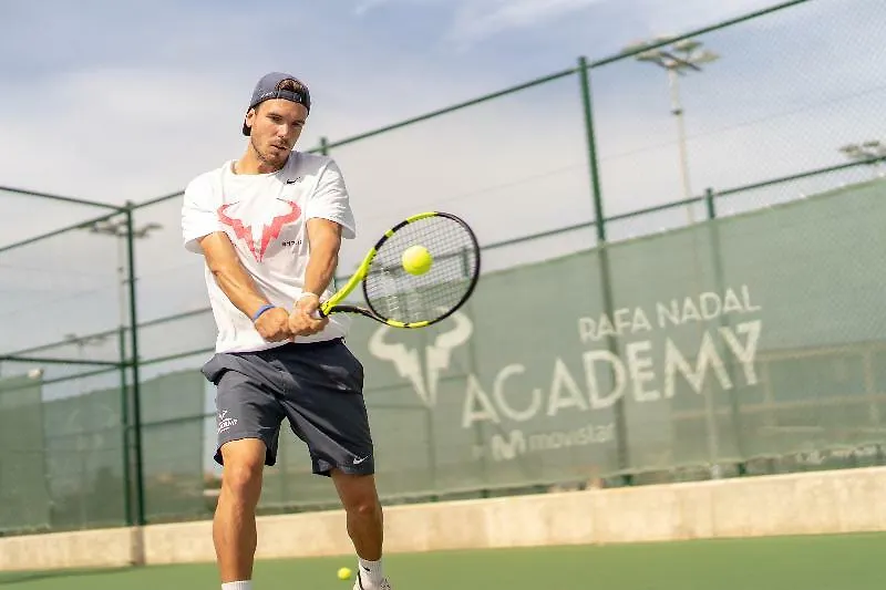 *** Resort Rafa Nadal Residence Manacor  Spanien
