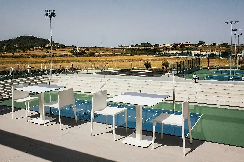 Rafa Nadal Residence Manacor